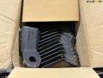 Various spare parts - new 322