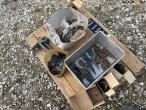 Various spare parts 2