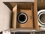 Various spare parts 100