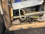 Various spare parts 14