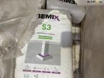 Miscellaneous sack goods 30