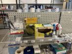 Various safety and stable equipment 3