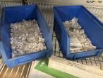 Various safety and stable equipment 28