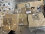 Various safety and stable equipment 46