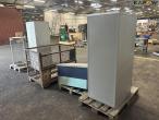 Various cabinets / cages 4