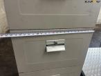 Various cabinets / cages 8