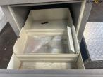 Various cabinets / cages 10