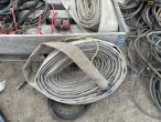 Various hoses/belts and spare parts 3