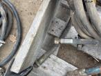 Various hoses/belts and spare parts 10