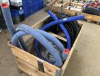 Various hoses - New 1