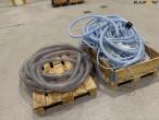 Various hoses 4