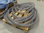 Various hoses 6