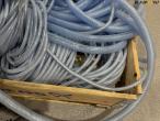 Various hoses 15