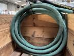 Various hoses 8