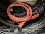Various hoses 18