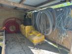 Various hoses 1