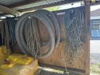 Various hoses 2