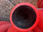 Various hoses 18