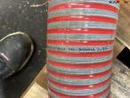 Various hoses 22