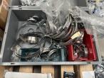 Various clamps - new 11