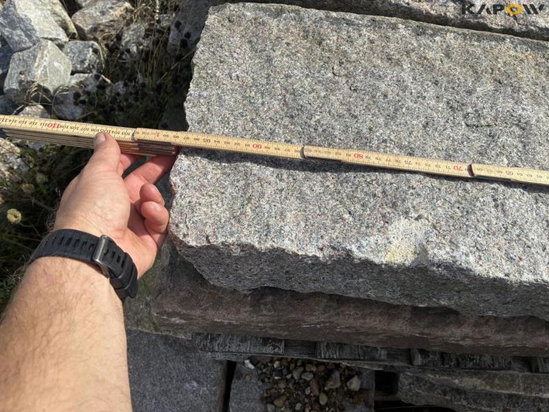 Miscellaneous stones 19