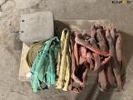 Various straps 7
