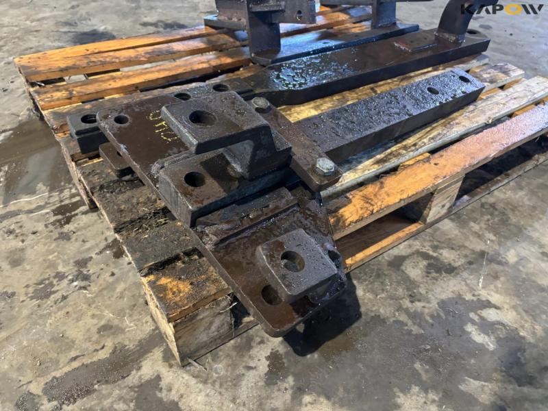 Miscellaneous features 16