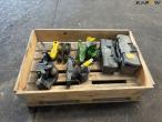 Miscellaneous features 4