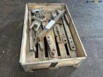 Various drawbars 2