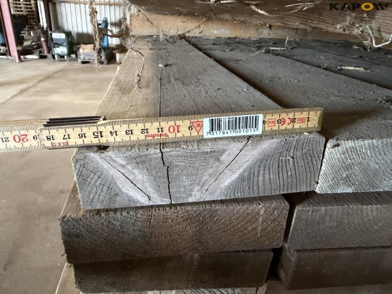 Various wood materials 5