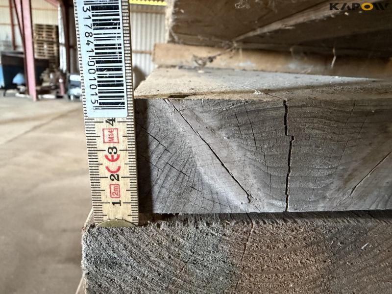 Various wood materials 6