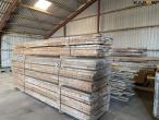 Various wood materials 1