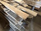 Various wood materials 7