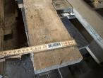 Various wood materials 8