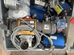 Various compressed air equipment - actuators 16