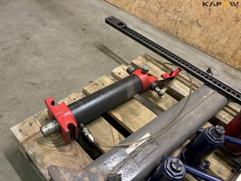 Various equipment and tools 13