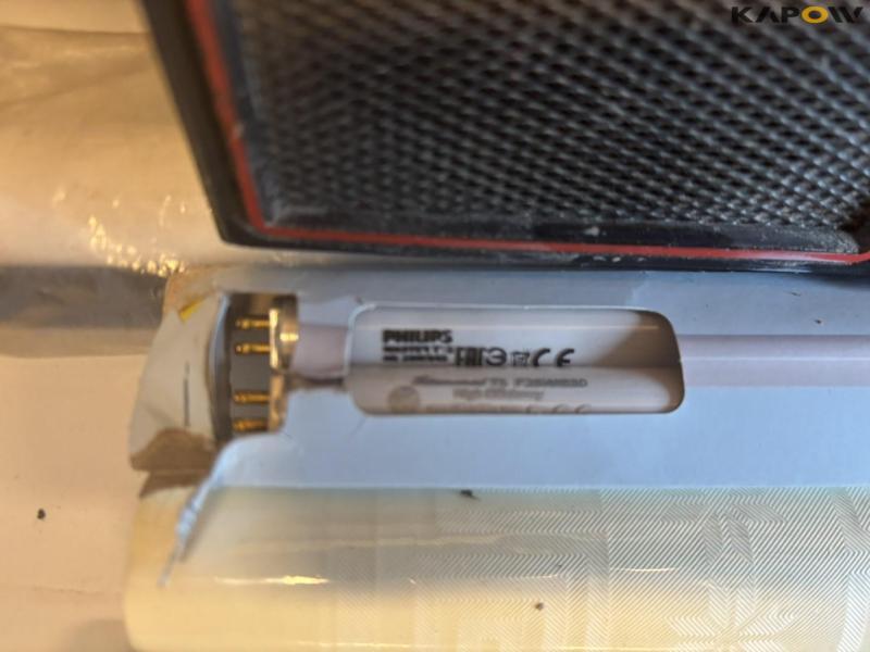 Miscellaneous equipment 10