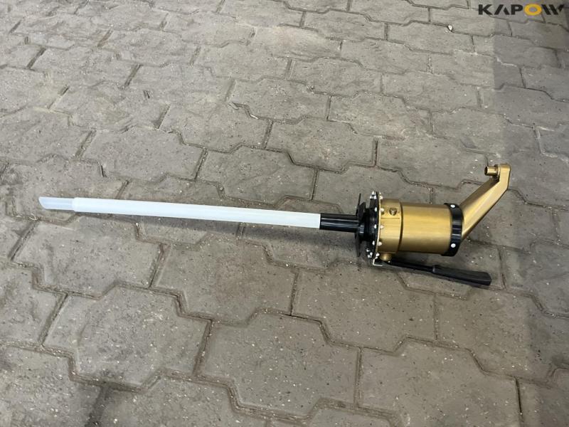 Miscellaneous workshop equipment 13