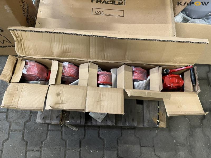 Miscellaneous workshop equipment 19