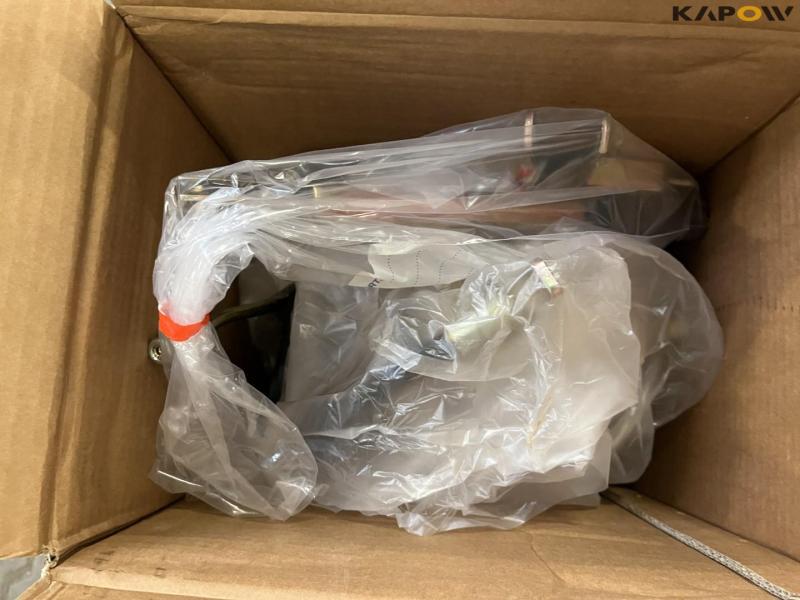 Miscellaneous workshop equipment 14