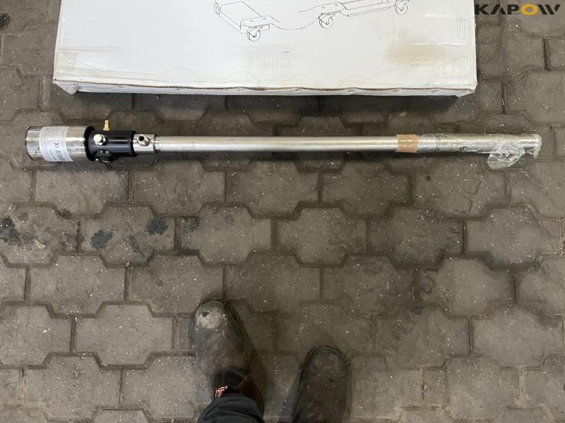 Miscellaneous workshop equipment 10