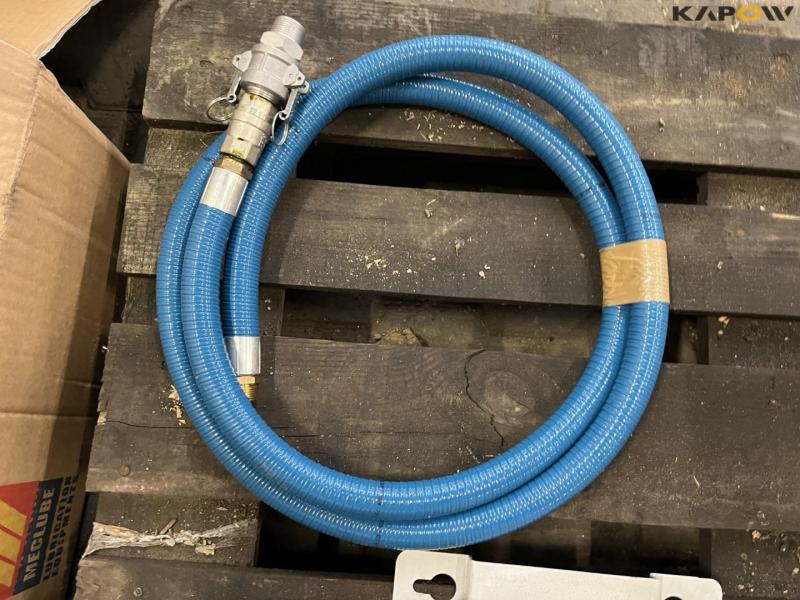 Miscellaneous workshop equipment 17