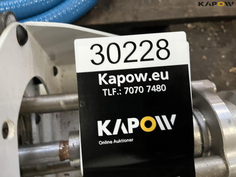 Miscellaneous workshop equipment 19