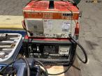 Miscellaneous workshop equipment 13