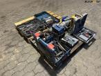 Miscellaneous workshop equipment 3