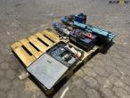 Miscellaneous workshop equipment 5