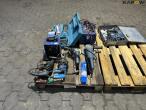 Miscellaneous workshop equipment 8