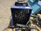 Miscellaneous workshop equipment 10