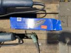 Miscellaneous workshop equipment 11