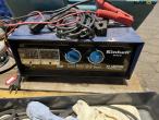Miscellaneous workshop equipment 15